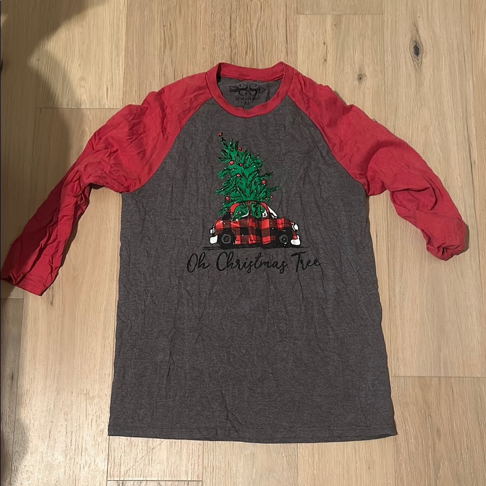 Christmas t shirt